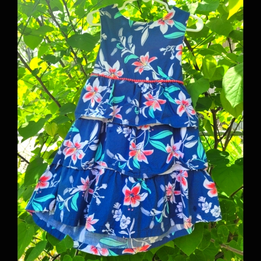 Penelope Mack dress for girls